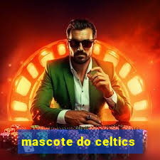 mascote do celtics